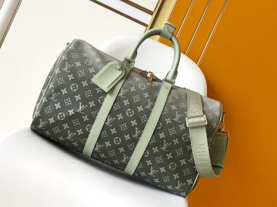 cheap quality Louis Vuitton Keep all 45 M11718 